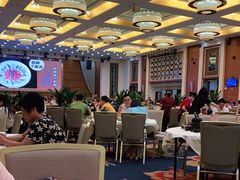 大堂-顺德人家食府(黄金广场店)