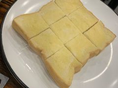 黄油吐司-风味烧烤(泰富店)