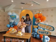 -福田家月子中心 产后 月嫂(市立母子医院店)