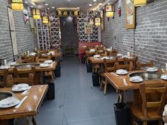 -曹丞相·地锅鸡·地锅鱼(武林店)