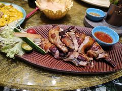 -星樾城·东南亚餐厅(中华广场店)