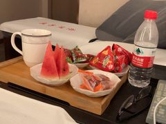 -良子足浴(湖滨店)