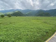 -神农架景区