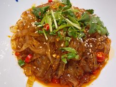 滋味粉皮-新沸腾鱼乡(世贸天阶店)