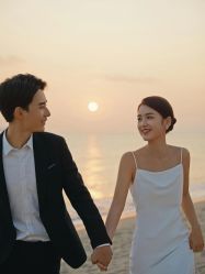 -格调婚纱摄影 (福州总店)