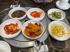 -高丽村韩国料理(兴华二路店)