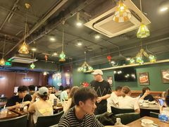 -奶奶的味道(胶州路店)