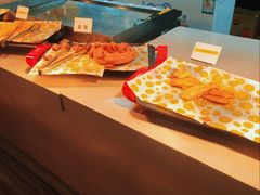 -吉木烤肉自助餐厅(乐汇城店)