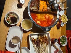 -袁记串串香(梁家巷店)