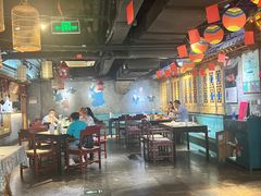 -京味斋·北京烤鸭(华威桥北工大店)