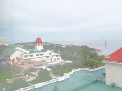 -青岛海景花园大酒店