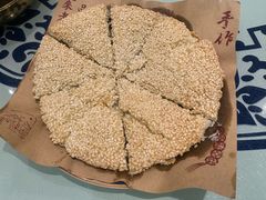 -老西门·常州菜(新区店)