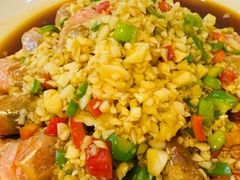 -尚岛私房菜(西方巷店)