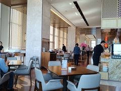 -嘉定凯悦·咖啡厅