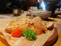 -岛风·台食小馆 ISLAND BISTRO(烟台山店)