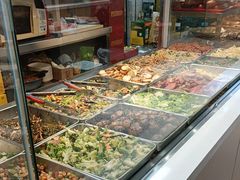 -老王四季抻面(南六东路店)