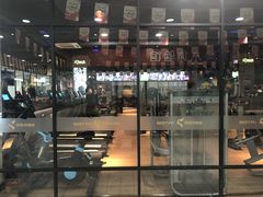 -东明生活广场(凉城购物中心店)