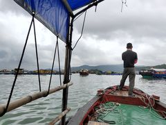 -海上驿站渔家菜馆