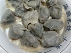 海肠水饺-日丰园海肠水饺·老字号大连海鲜(和平广场店)