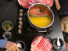 -熹悟海鲜火锅·广式打边炉
