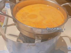 泰式冬阴功锅-火锅先生(五马街店)