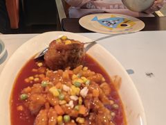 -丰收日·小海鲜·沪上家宴(顾村正大店)