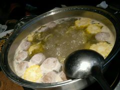 -幸运牛汕头小黄牛牛肉火锅(梅林店)