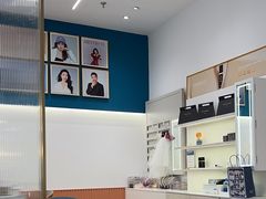 -海马体照相馆(石家庄裕华万达广场店)