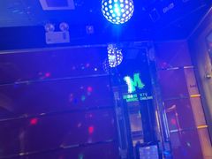 -音乐在线主题氧吧KTV(佳宁娜广场店)