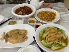 -万年酒楼(越秀南路店)
