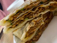 猪肉饼-京东程记肉饼店