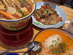 -莲花公园煎蟹·30年闽菜(火车站店)