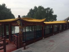 -皇家御河游(紫御湾码头)