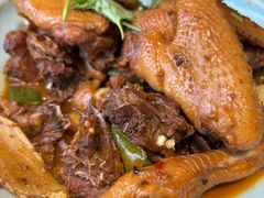 -五台山八大碗·地方风味菜馆(五爷庙店)
