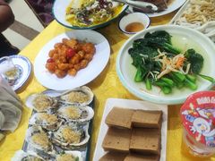 -茂港柏香(侨港路店)