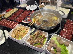 -尚合里潮汕牛肉火锅(海沧店)