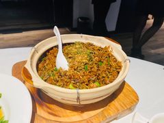 -黑明餐厅(白鹭洲店)