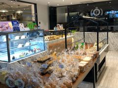 -莉莲蛋挞(大华悦沢书店)