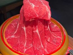 -牛New寿喜烧(闵行龙湖天街店)