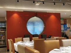 大堂-成事园(兰溪店)