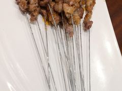 -小时候文化餐厅(盘山店)