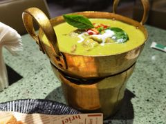 -Home Thai·泰谣(王府井apm店)