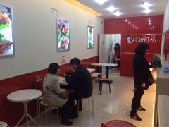 巧玲炸鸡-巧玲炸鸡(共康店)