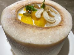 -星叶·东南亚料理(温州万象城店)