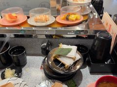 -争鲜回转寿司(中街大悦城店)