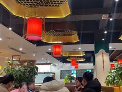 -大鸽饭(马王堆店)
