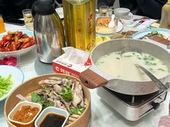-阿胖龙虾小海鲜(宁国南路总店)