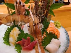 -王鼎精致料理铁板烧(世博源店)