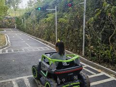 -西部长青自然儿童乐园