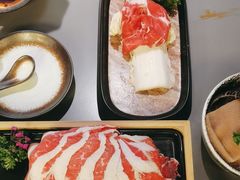-湊湊火锅·茶憩(南京万象天地店)